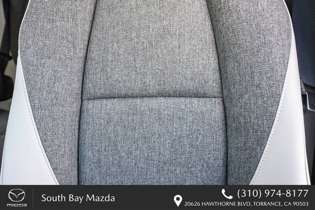 New 2026 MAZDA CX-30 Aire Edition image 25