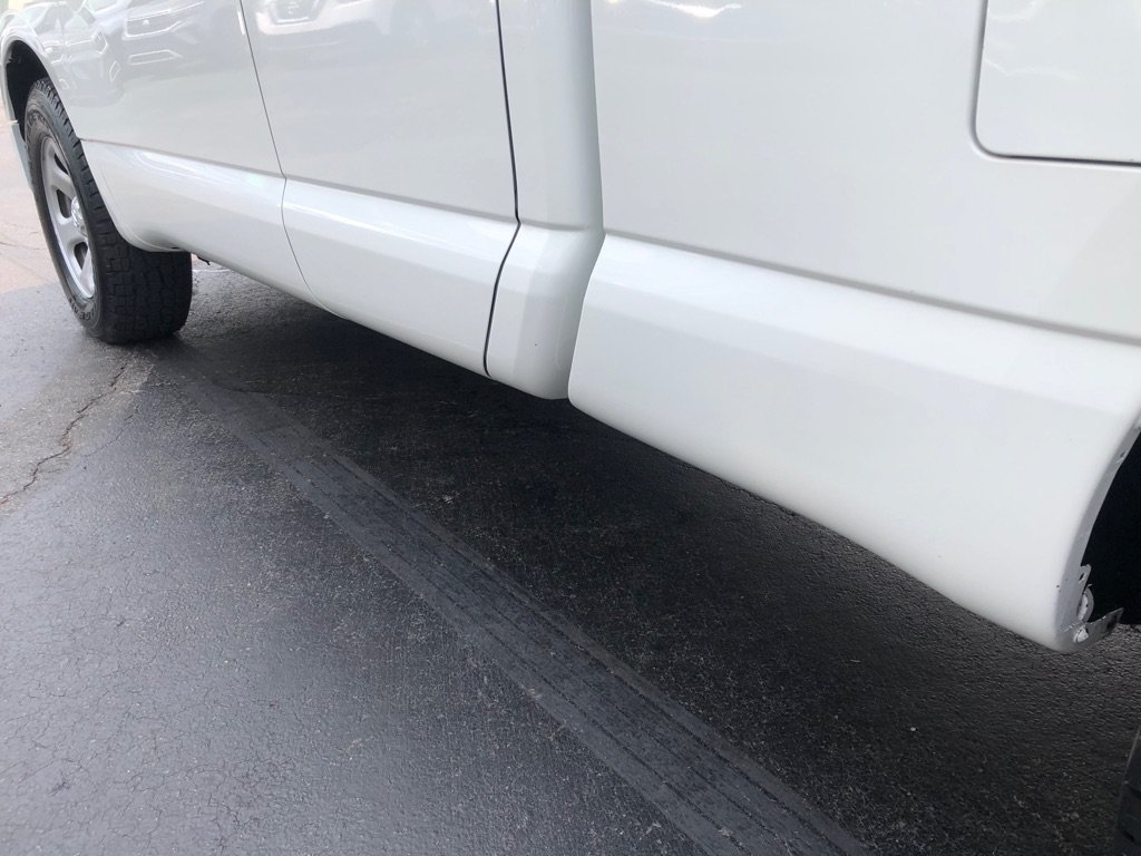 Used 2022 Nissan Titan S AWD/4WD image 14