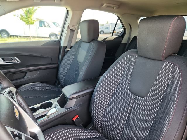 Used 2014 Chevrolet Equinox LT w/ Driver Convenience Package FWD image 21