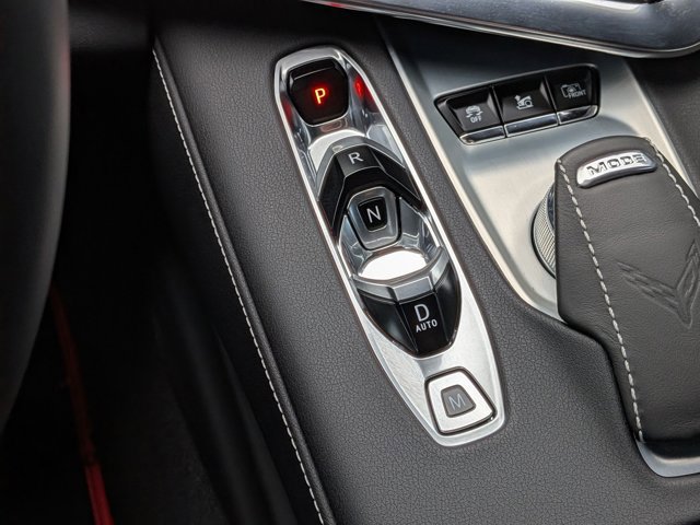 Used 2021 Chevrolet Corvette Stingray Preferred Cpe w/ 2LT RWD image 15