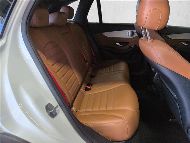 Used 2019 Mercedes-Benz GLC 43 AMG 4MATIC image 21