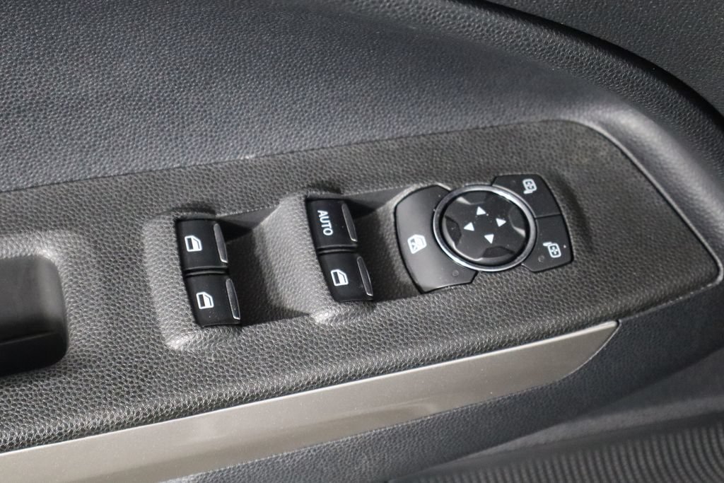 Used 2020 Ford EcoSport Titanium AWD/4WD image 22