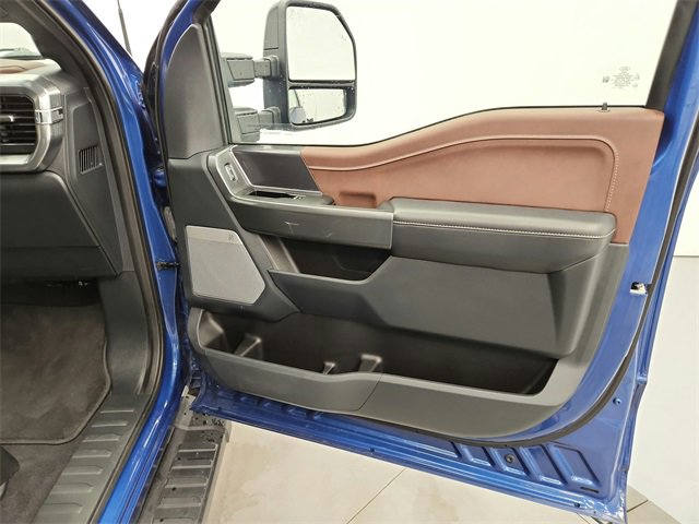 Used 2023 Ford F150 Lariat image 35