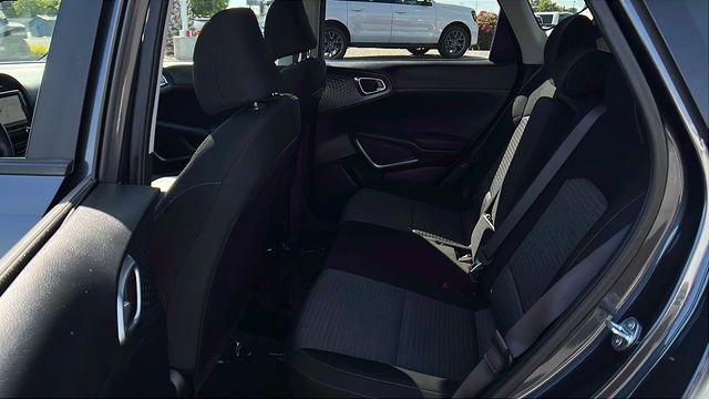 Used 2023 Kia Soul EX FWD image 18
