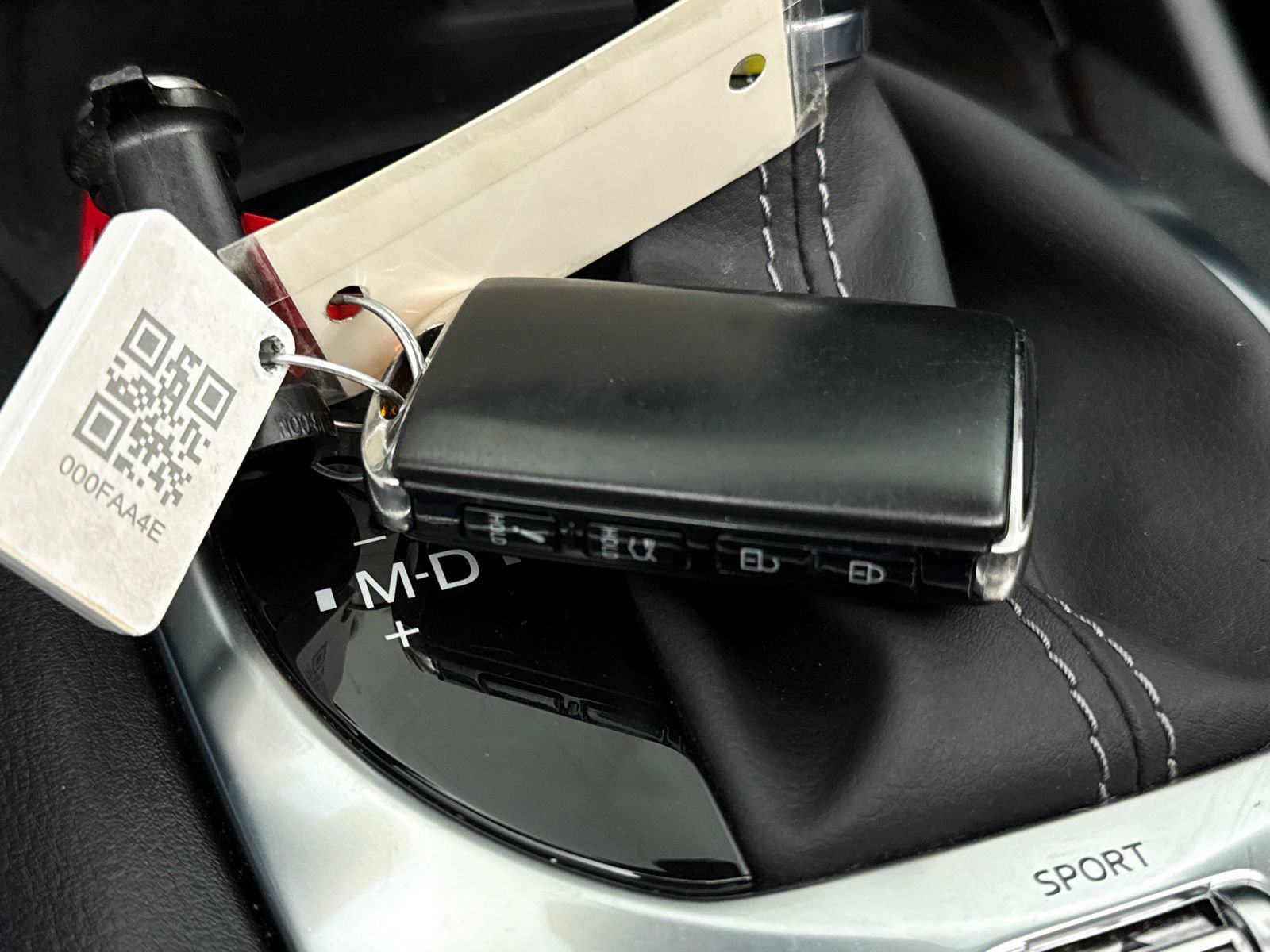 Used 2023 MAZDA MX-5 Miata Grand Touring w/ Weather Package image 36