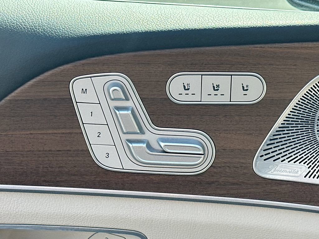 Certified 2024 Mercedes-Benz GLE 350 4MATIC image 11