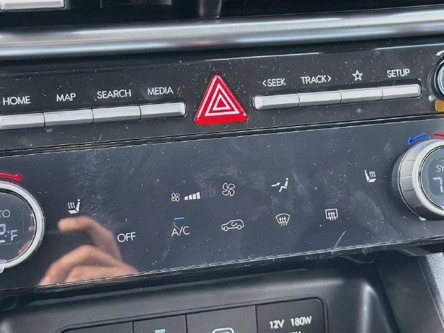New 2026 Hyundai Tucson SEL Plus FWD image 20