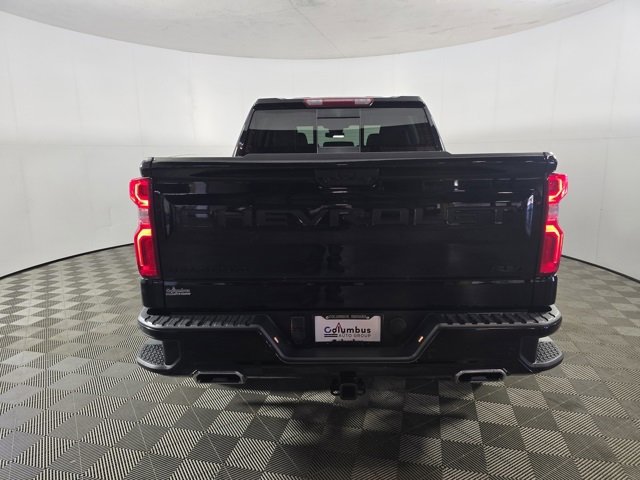 Used 2024 Chevrolet Silverado 1500 RST w/ All Star Edition Plus image 6