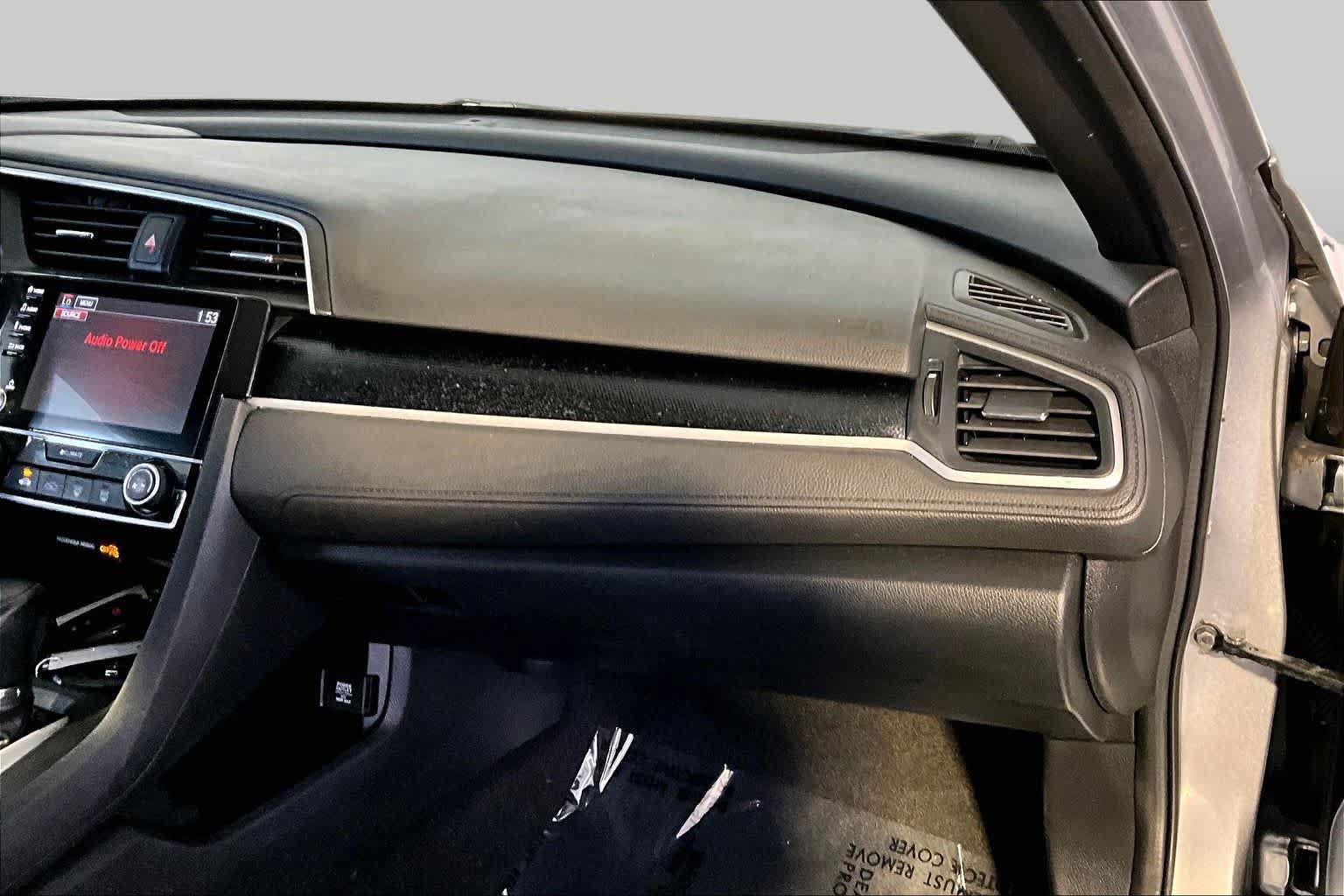 Used 2020 Honda Civic Sport image 19