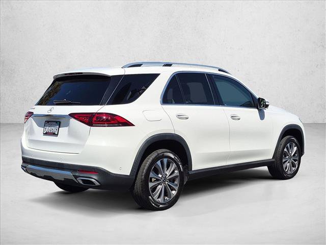 Certified 2023 Mercedes-Benz GLE 350 image 6