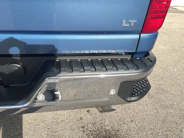 New 2026 Chevrolet Silverado 2500 LT w/ All Star Edition image 13