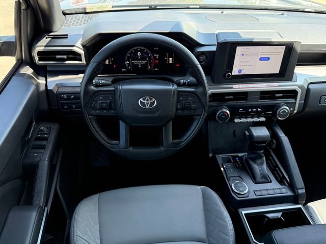 Used 2025 Toyota Tacoma SR5 RWD image 21