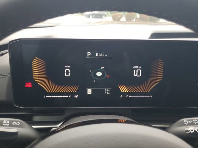 New 2026 Kia Carnival FWD image 19