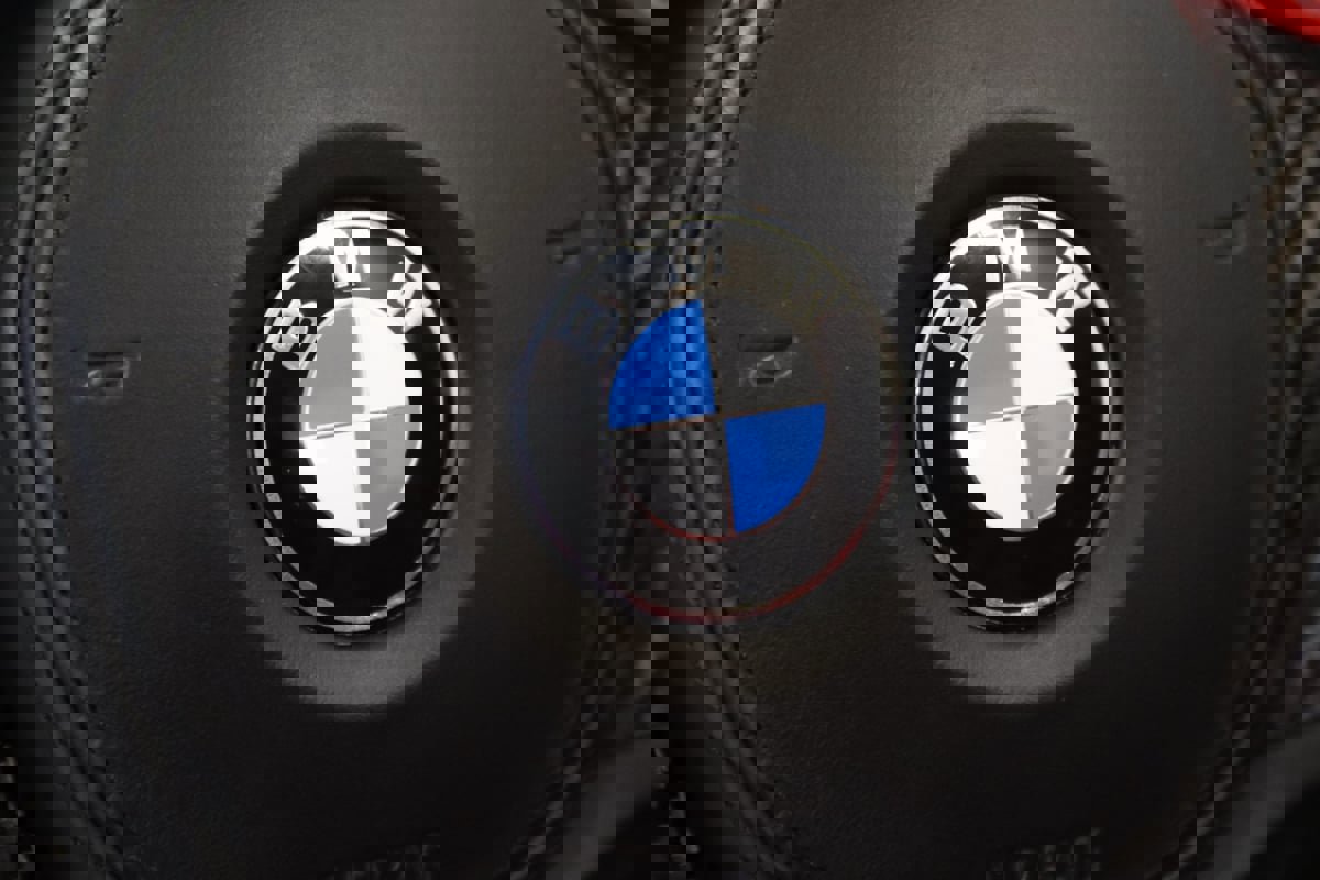 Used 2023 BMW M4 xDrive Competition image 44