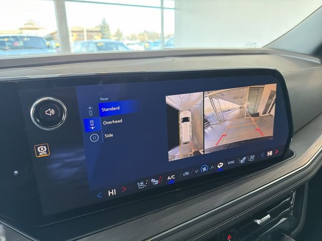 New 2026 Chevrolet Tahoe Premier image 31