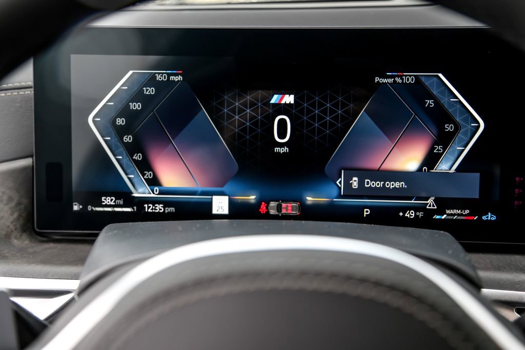 New 2026 BMW X7 xDrive40i w/ Executive Package image 14