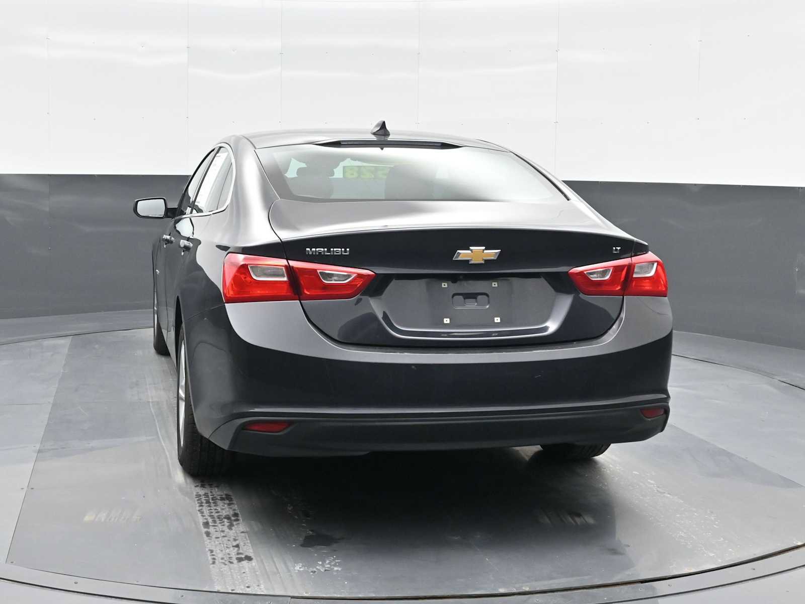 Used 2023 Chevrolet Malibu LT image 7