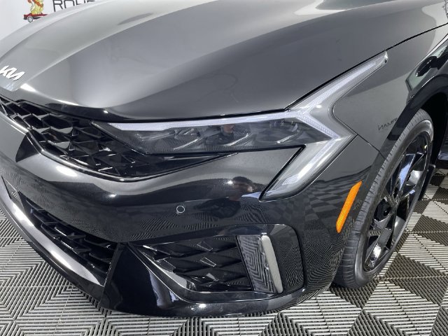 New 2026 Kia K5 GT-Line w/ GT-Line Premium Package FWD image 48