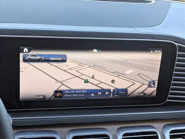 New 2026 Mercedes-Benz GLE 350 4MATIC image 14