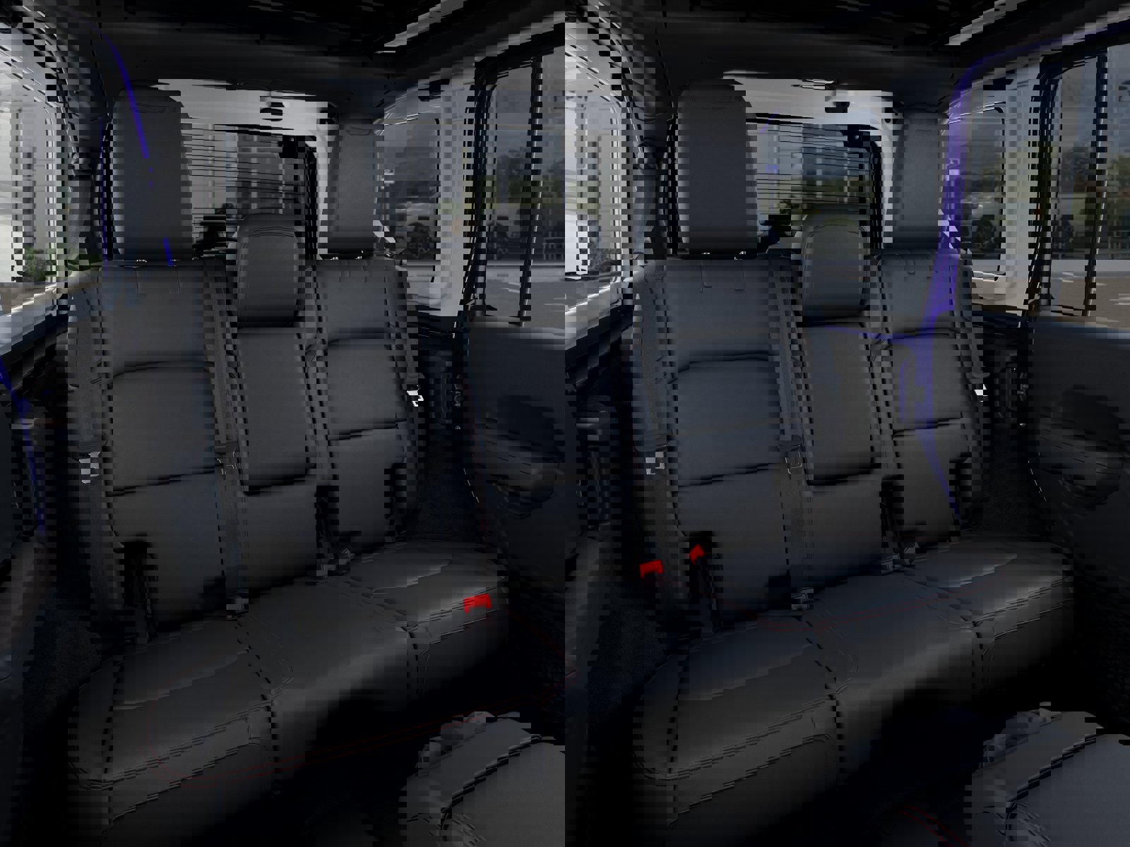 New 2026 Jeep Wrangler Unlimited Rubicon image 41