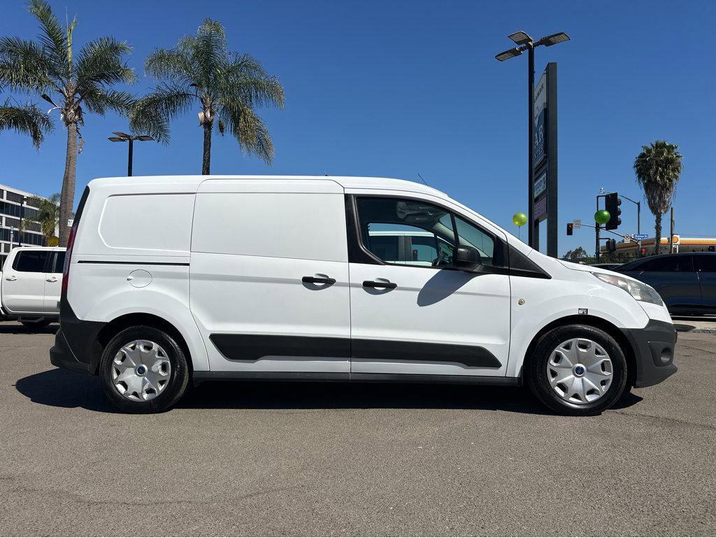 Used 2015 Ford Transit Connect XL FWD image 38