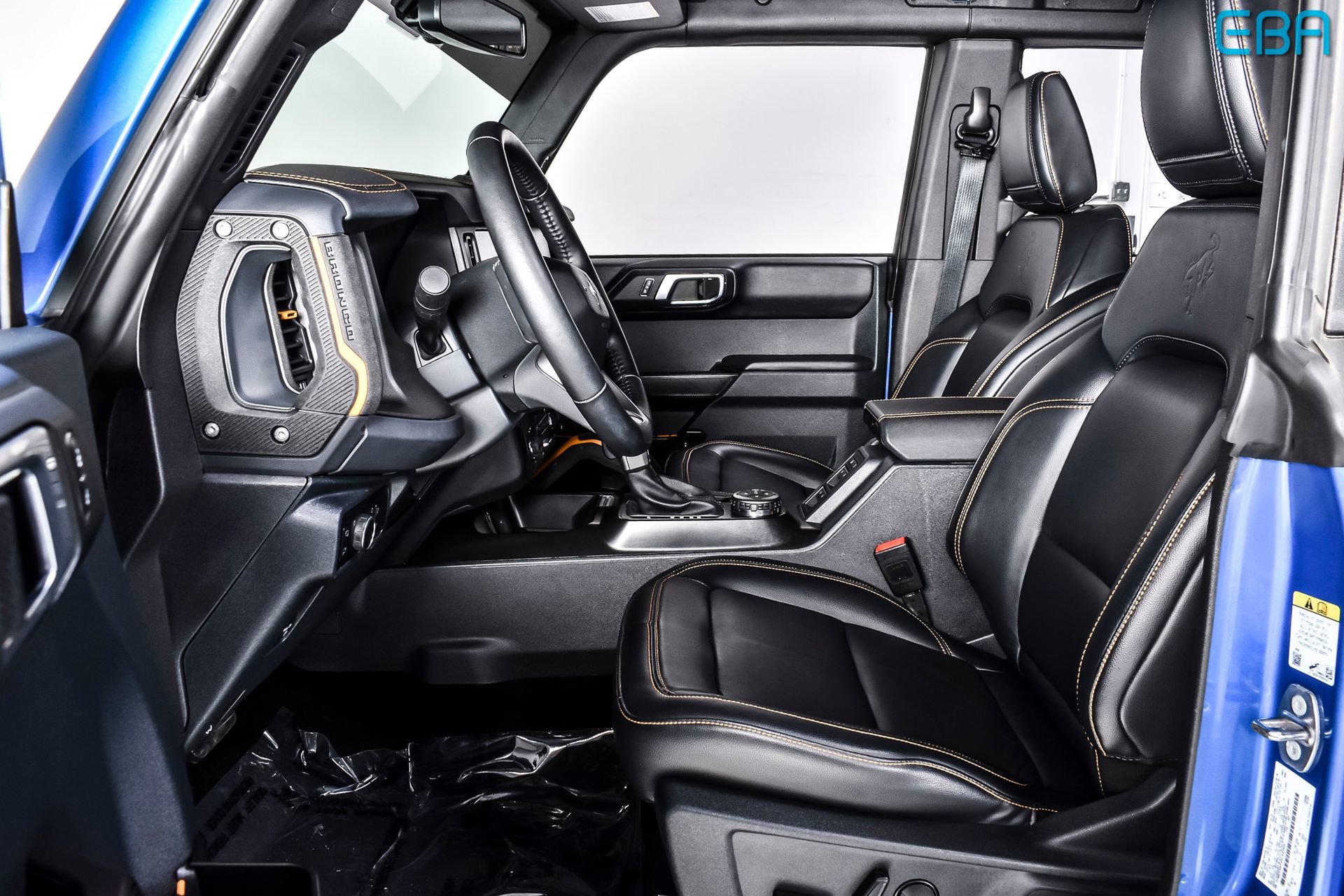 Used 2024 Ford Bronco Badlands image 16