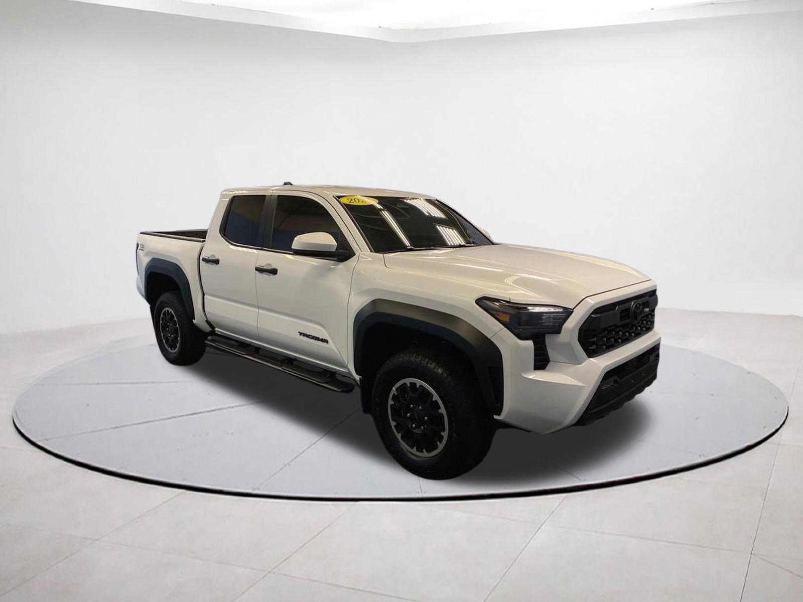 Used 2024 Toyota Tacoma TRD Off-Road