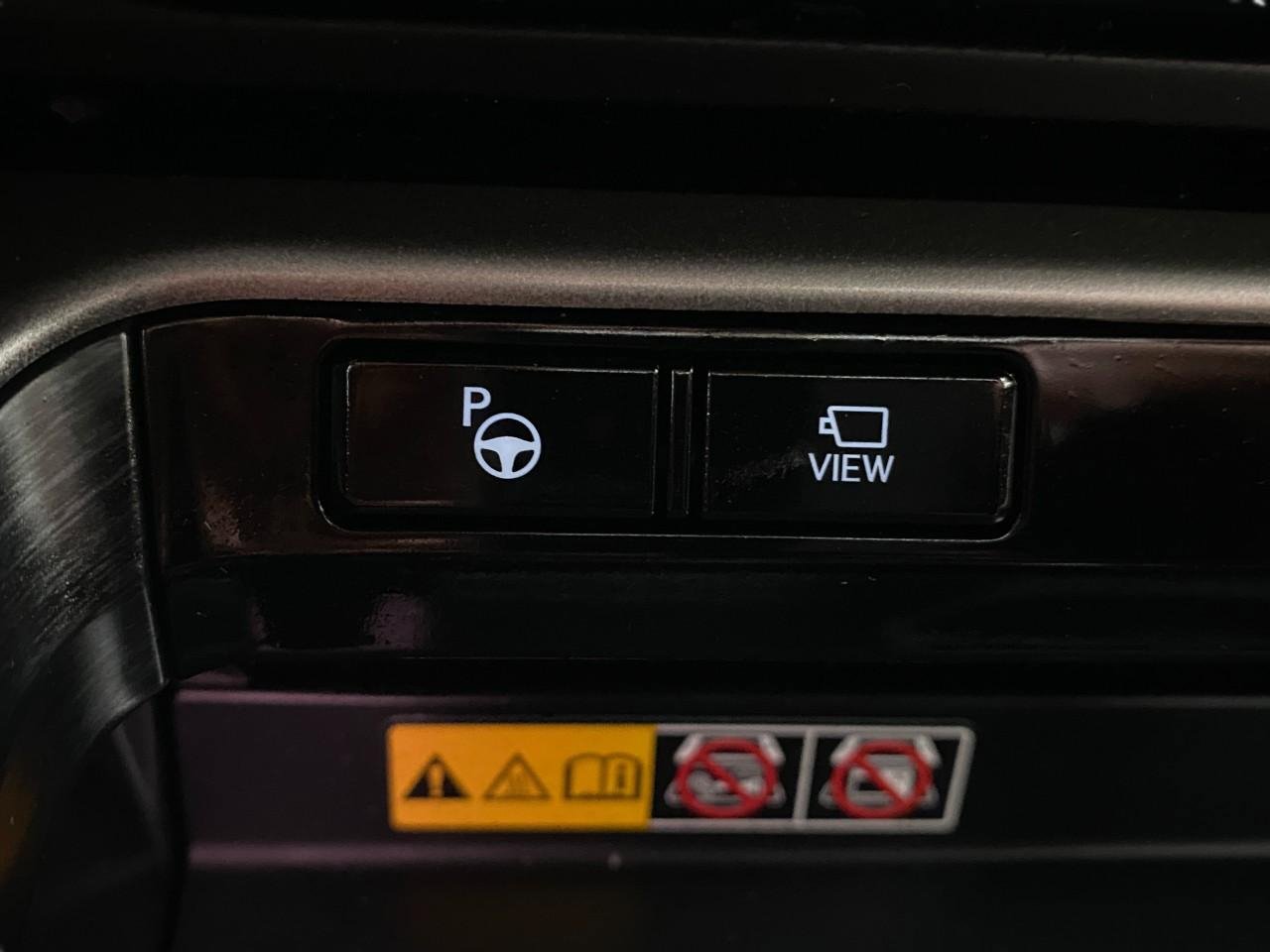 Used 2024 Lexus TX 500h AWD image 27