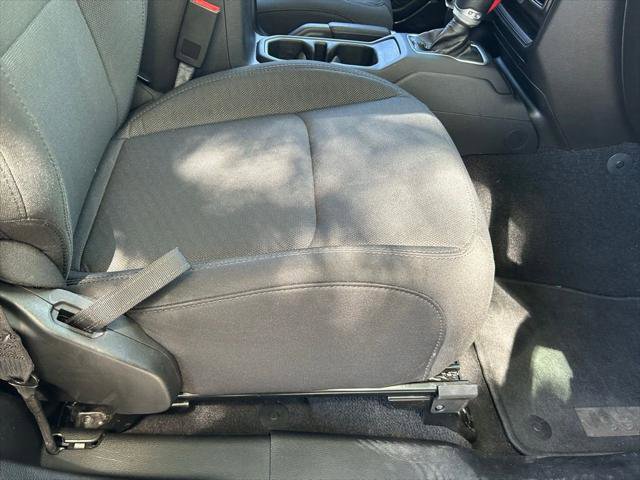 Certified 2020 Jeep Wrangler Sport image 31