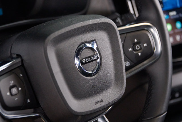 Certified 2023 Volvo C40 P8 Recharge Ultimate AWD/4WD image 14