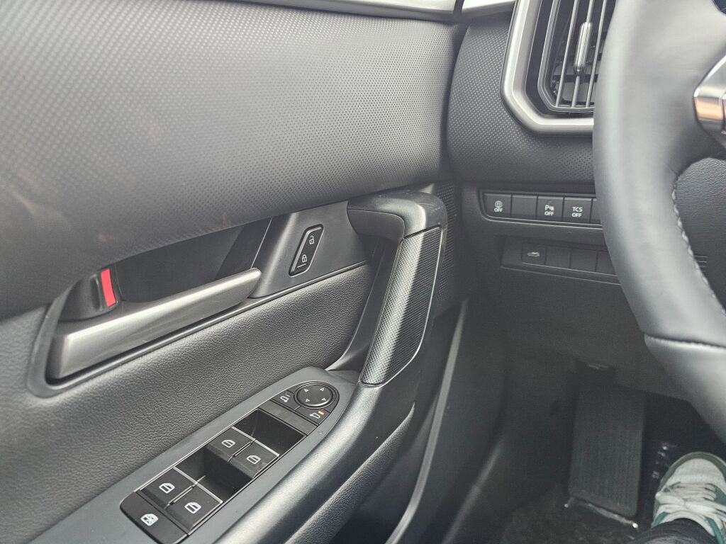 New 2026 MAZDA CX-50 AWD 2.5 S w/ Weather Package image 20