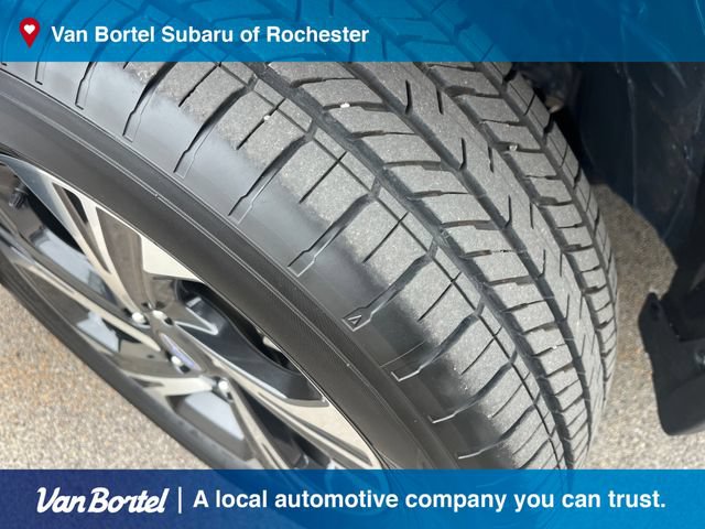 Certified 2024 Subaru Crosstrek 2.0i Premium AWD/4WD image 10