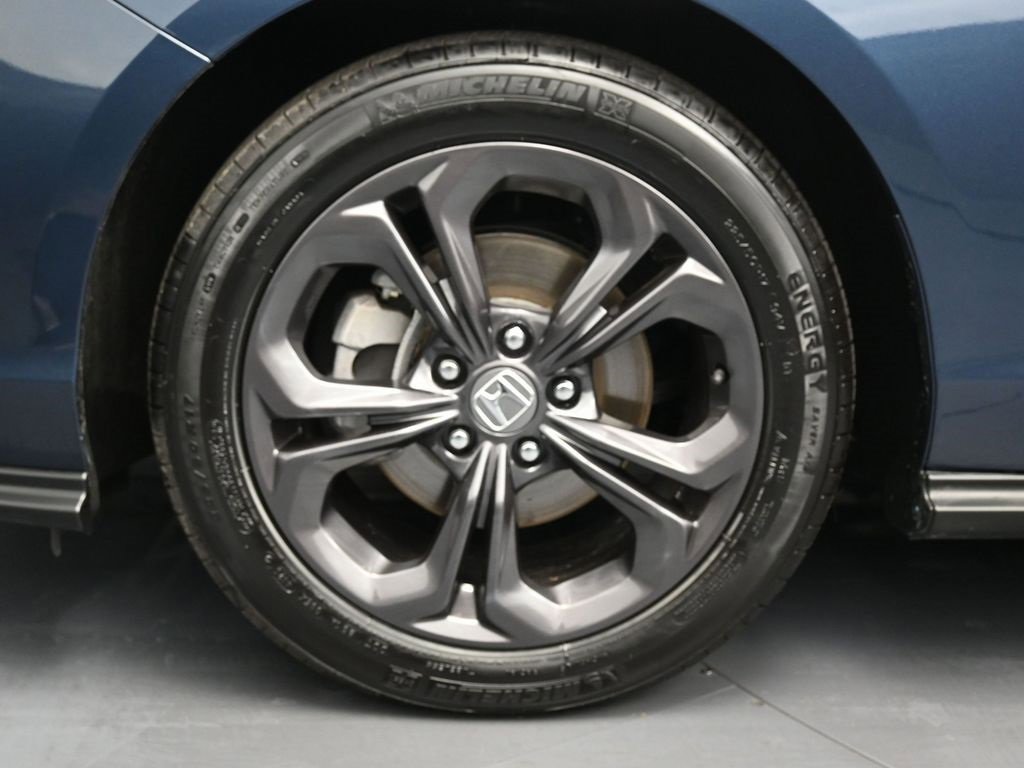 Used 2024 Honda Accord EX image 12