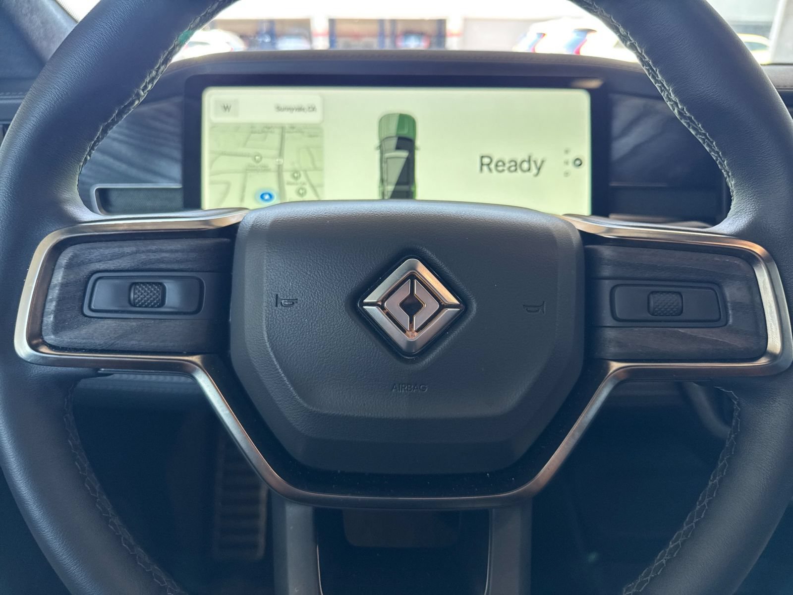 Used 2022 Rivian R1S Launch Edition AWD/4WD image 25