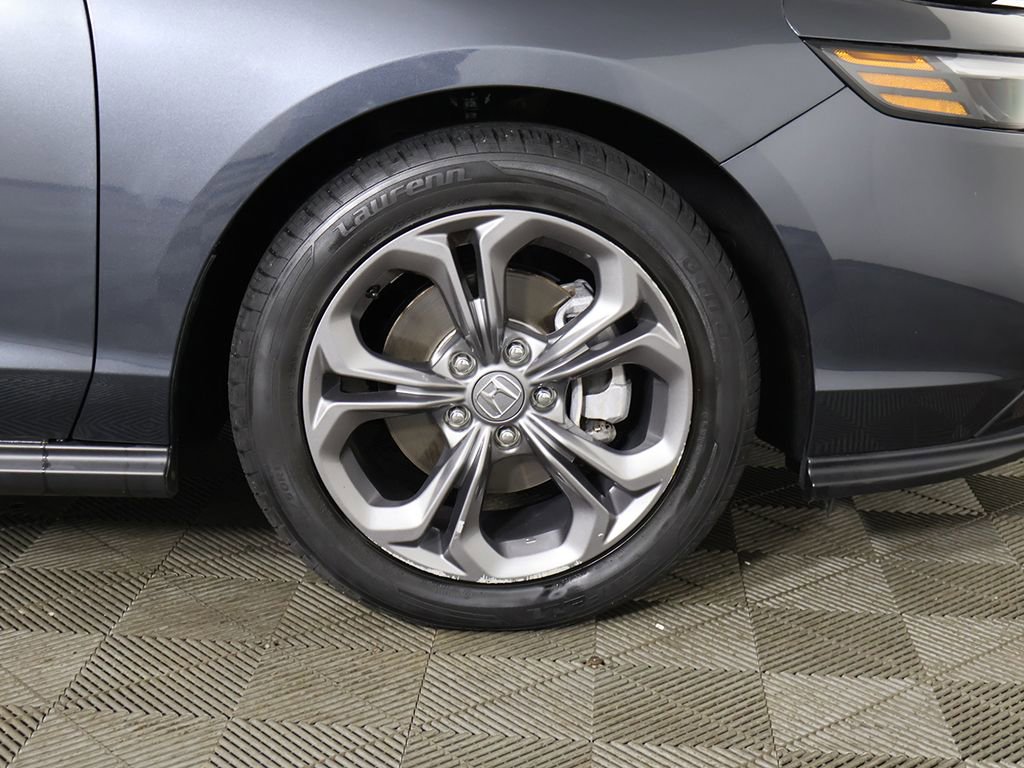 Used 2024 Honda Accord EX image 22