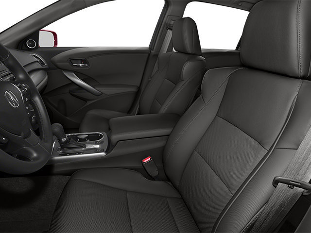 Used 2014 Acura RDX FWD image 8