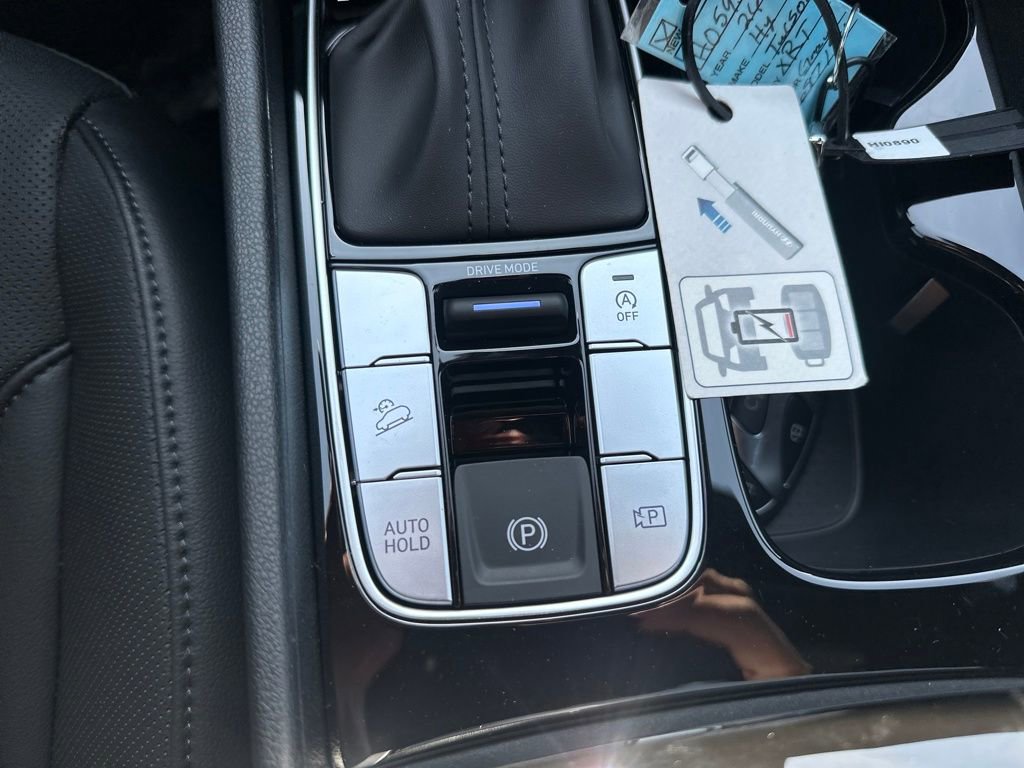 New 2026 Hyundai Tucson XRT image 25