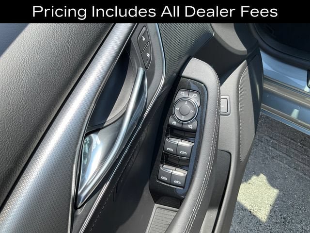 New 2026 Cadillac CT5 Premium Luxury w/ Technology Package AWD/4WD image 5