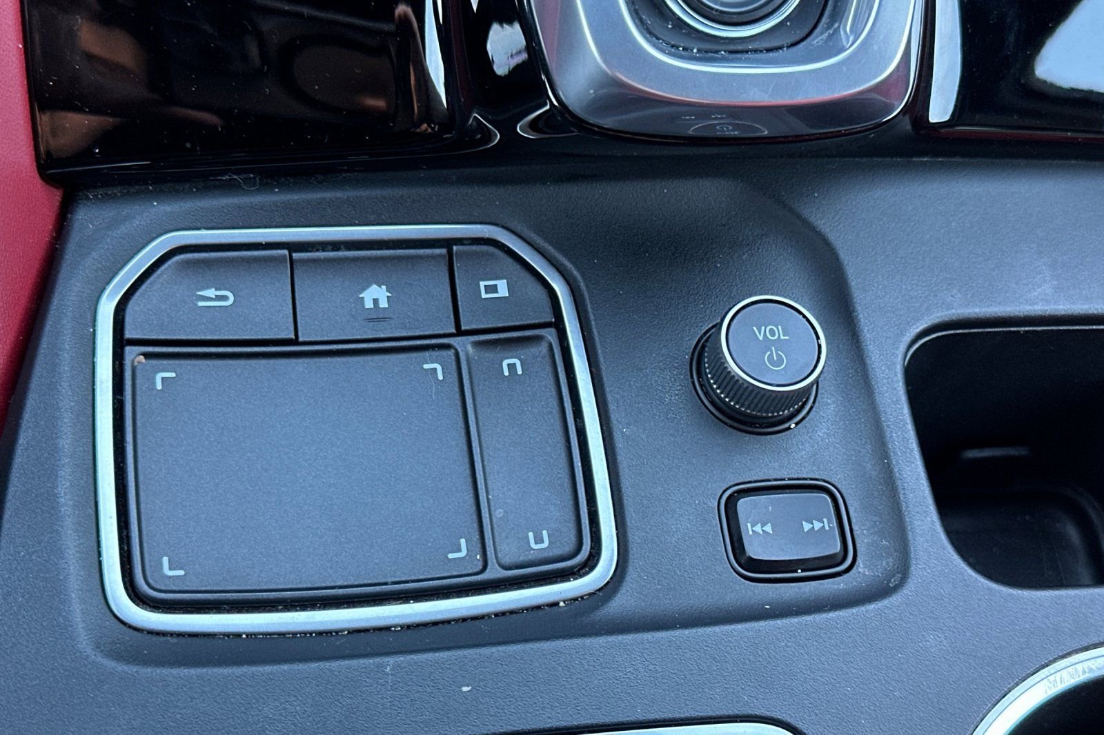 Used 2023 Acura MDX Type S image 33