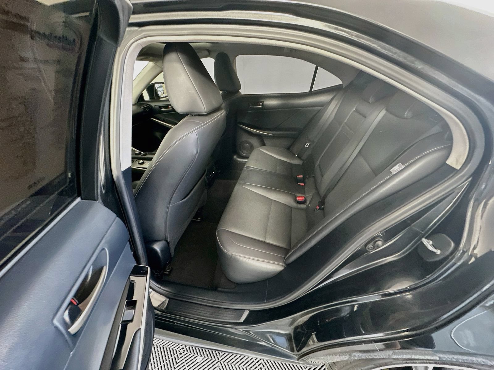 Used 2019 Lexus IS 300 w/ Accessory Package RWD image 23