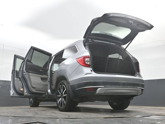 Used 2021 Honda Pilot Touring image 53