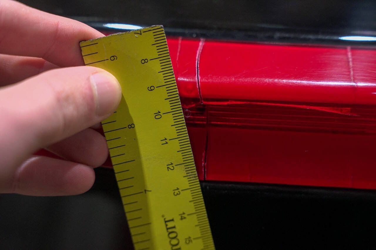 Used 2008 Cadillac DTS Limousine FWD image 40