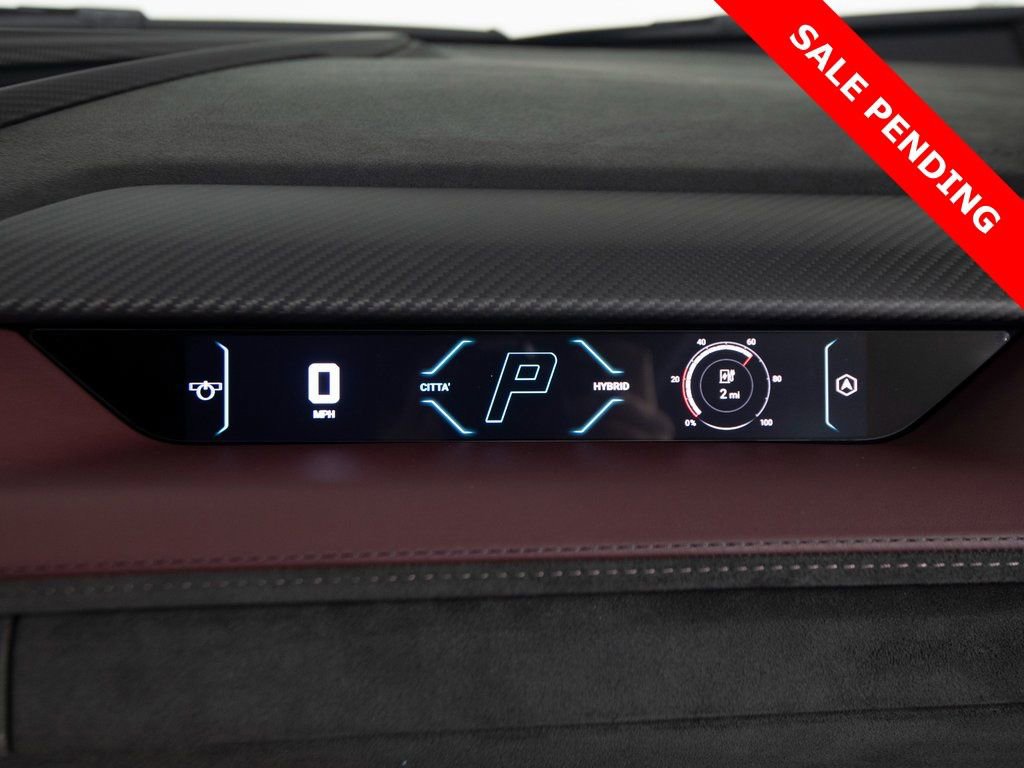 Used 2025 Lamborghini Revuelto image 36