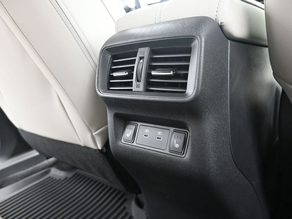 New 2026 Nissan Murano Platinum w/ Cargo Package image 14