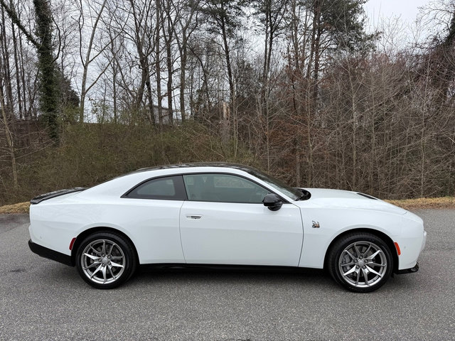 New 2026 Dodge Charger Scat Pack AWD/4WD image 6