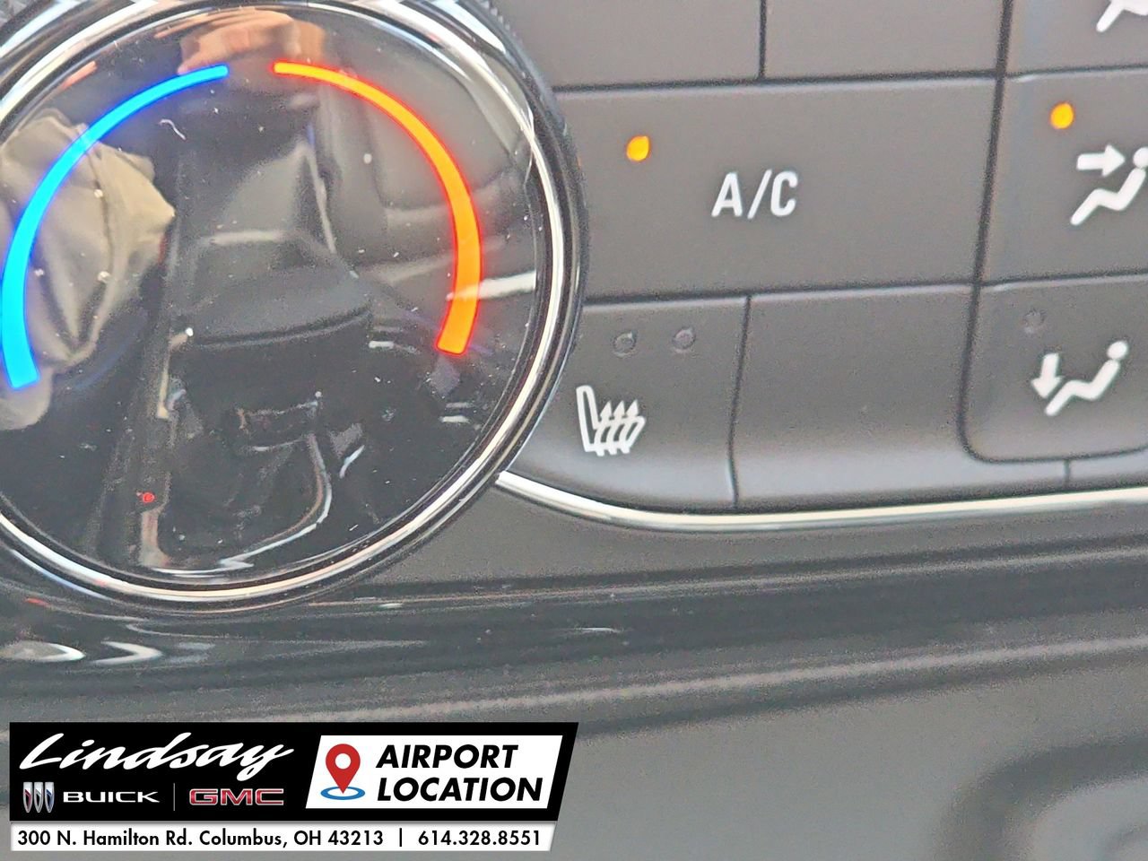New 2026 Buick Encore GX Sport Touring w/ Comfort Package AWD/4WD image 37