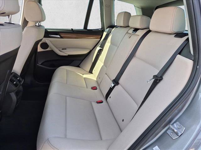 Used 2013 BMW X3 xDrive28i AWD/4WD image 19