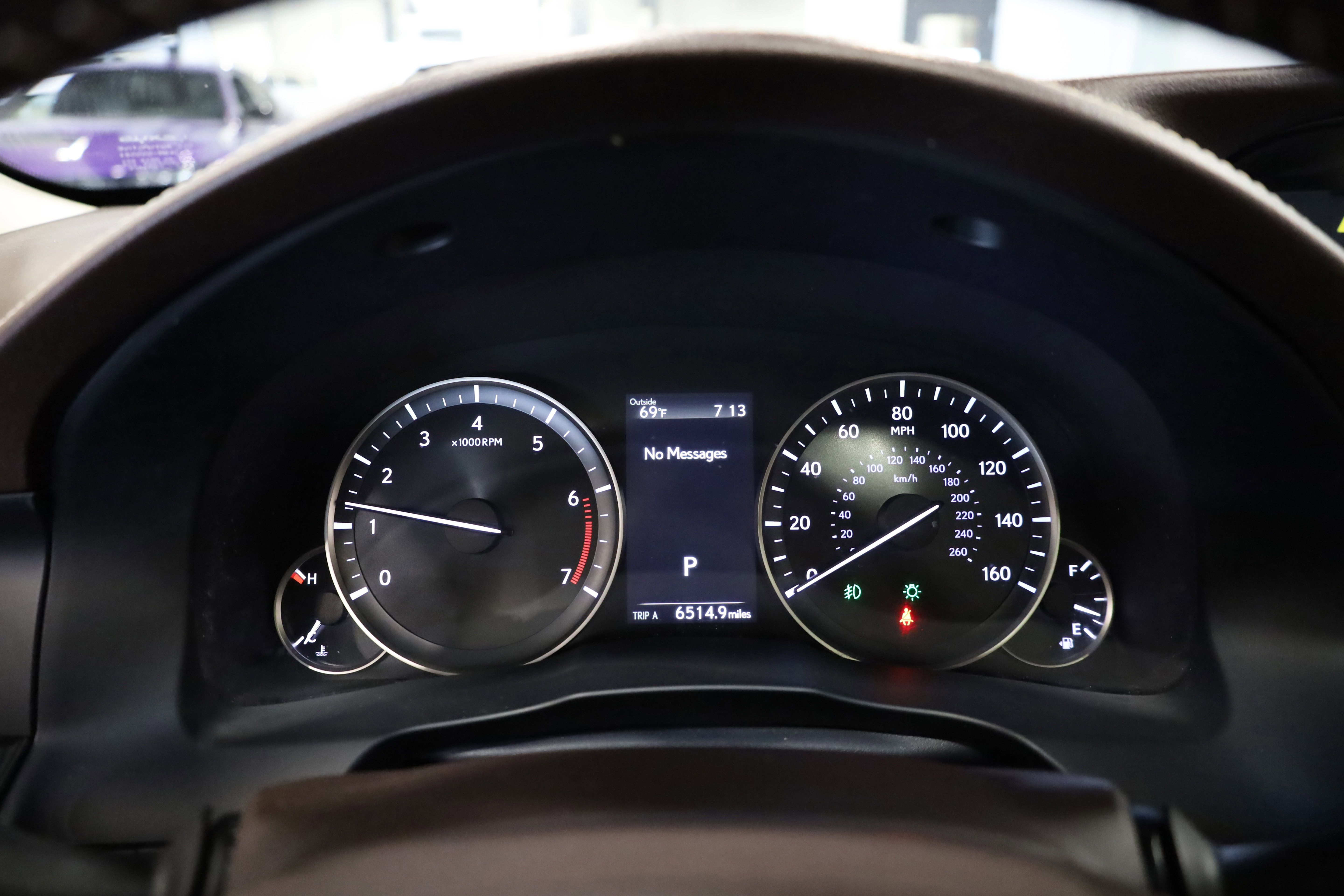 Used 2016 Lexus ES 350 image 21