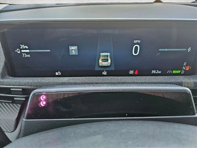 New 2025 Ford Mustang Mach-E Premium image 11