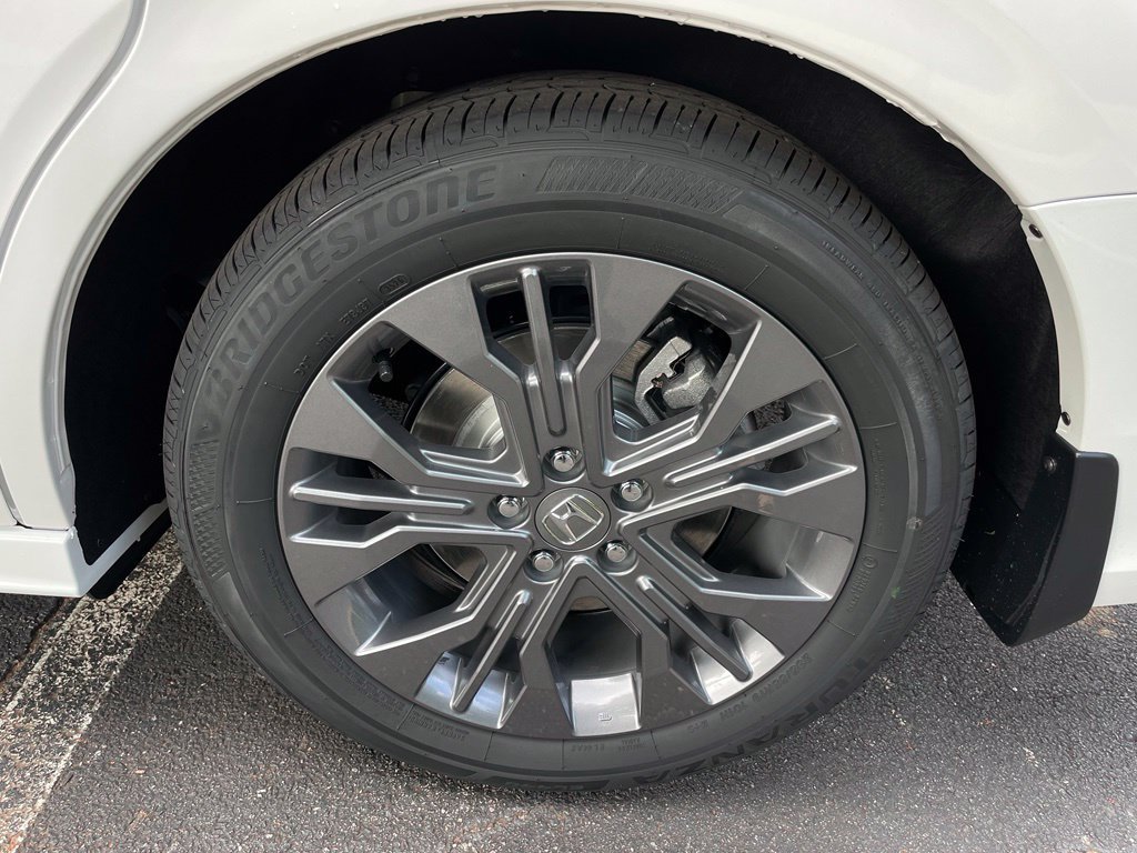 New 2027 Honda Odyssey Touring image 48